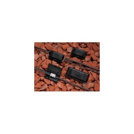 Raychem Connector Accessories Closure Box 166533-000